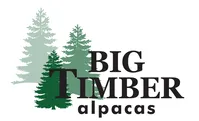 Big Timber Alpacas, LLC logo