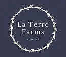 La Terre Farms logo