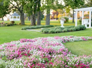 The Gardens at Pineland Farms