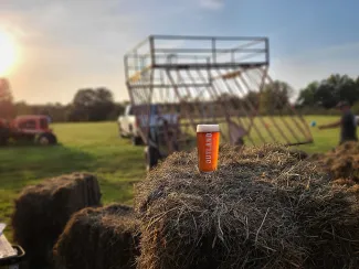 Outland Farm Brewery