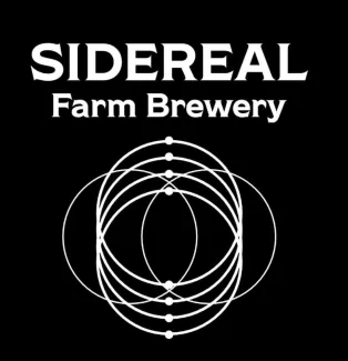 Sidereal Farm Brewery logo