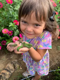 Bountiful Blooms Farm