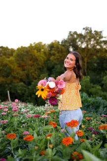 Bountiful Blooms Farm