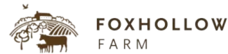 Foxhollow Farm logo