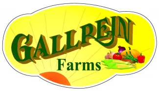 Gallrein Farms logo