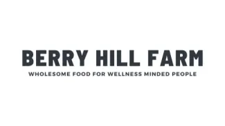 Berry Hill Farm logo