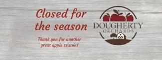 Dougherty Orchard