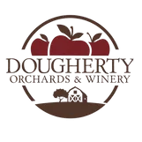 Dougherty Orchard logo