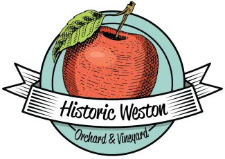 Weston Orchard logo