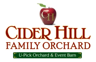 Cider Hill Family Orchard logo