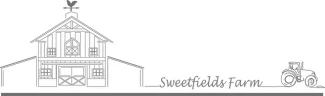 Sweetfields Farm logo