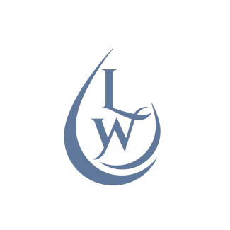 Living Water Winery & Vineyard logo