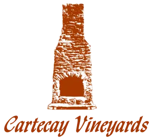 Cartecay Vineyards logo