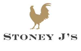 Stoney J's Winery logo