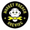 Monkey Wrench Brewing logo