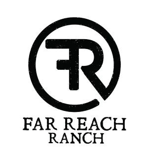 Far Reach Ranch logo