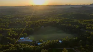 Cavender Creek Vineyards & Winery