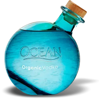 Ocean Vodka Organic Farm and Distillery