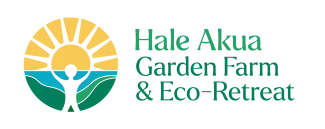 Hale Akua Garden Farm logo