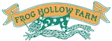 Frog Hollow Farm logo