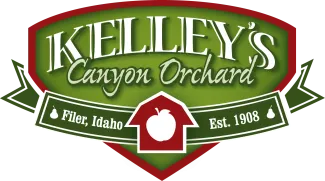 Kelley's Canyon Orchard logo