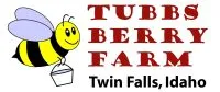 Tubbs Berry Farm logo