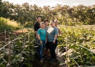 Kahuku Farms