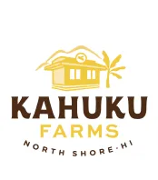 Kahuku Farms logo