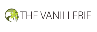 The Vanillerie logo