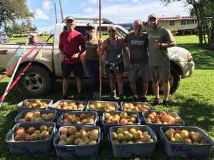 Malama Kauai Community Farm