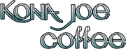 Kona Joe Coffee logo