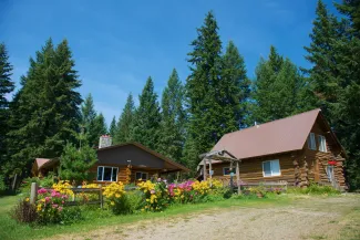 Cedar Mountain Farm