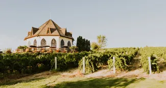 Ste. Chapelle Winery