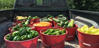 Keller's Farmstand