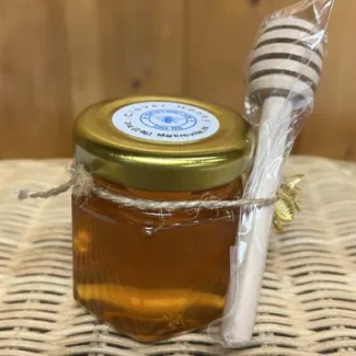 Hunter's Honey Farm