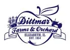 Dittmar Farms & Orchard logo