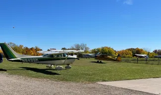 Orchard Landing & Galena Cider Co.