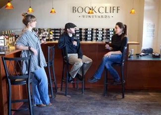 BookCliff Vineyards