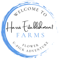 Harris Establishment Farms logo