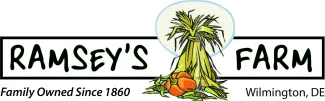 Ramsey's Farm logo