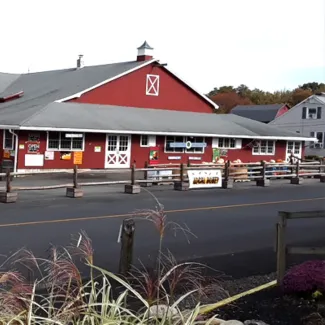 Blue Jay Orchards