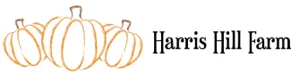 Harris Hill Farm logo