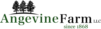 Angevine Farm logo