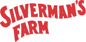 Silverman's Farm logo