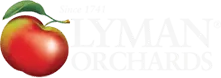 Lyman Orchards logo