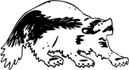 Kroschel Wildlife Center logo