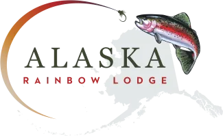 Alaska Rainbow Lodge logo