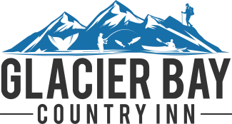 Glacier Bay Country Inn logo