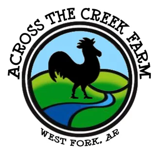 Across the Creek Farm logo