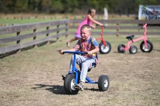 Pebbles Farm